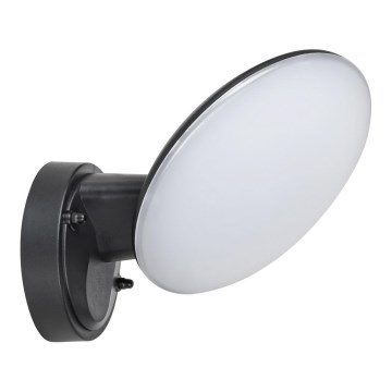 Rabalux - LED Outdoor wall light LED/12W/230V IP54
