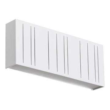 Rabalux - LED Outdoor wall light LED/12W/230V IP65