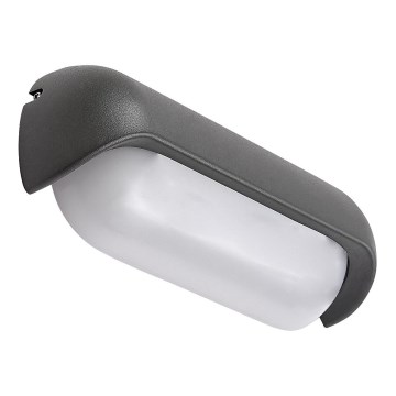 Rabalux - LED Outdoor wall light LED/13W/230V IP54 anthracite