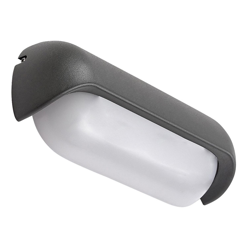 Rabalux - LED Outdoor wall light LED/13W/230V IP54 anthracite