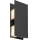 Rabalux - LED Outdoor Wall Light LED/13W/230V IP65 anthracite