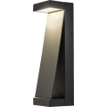 Rabalux - LED Outdoor Wall Light LED/13W/230V IP65 Anthracite