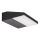 Rabalux - LED Outdoor wall light LED/13W/230V IP65 black