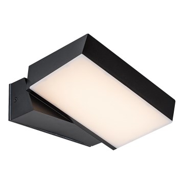 Rabalux - LED Outdoor wall light LED/14W/230V 2700/4000/6500K IP54