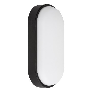 Rabalux - LED Outdoor Wall Light LED/14W/230V IP54 black