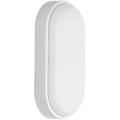 Rabalux - LED outdoor wall light LED/14W/230V IP54 white