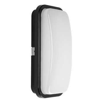 Rabalux - LED Outdoor Wall Light LED/15W/230V 4000K IP65