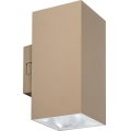 Rabalux - LED Outdoor Wall Light LED/18W/230V 2700/4000/6500K IP65