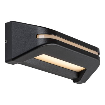 Rabalux - LED Outdoor wall light LED/20W/230V IP54