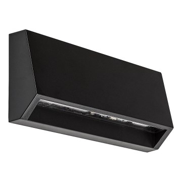 Rabalux - LED Outdoor wall light LED/3W/230V IP54