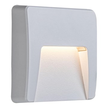 Rabalux - LED Outdoor wall light LED/3W/230V IP65