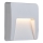 Rabalux - LED Outdoor wall light LED/3W/230V IP65