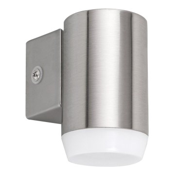 Rabalux - LED Outdoor wall light LED/4W/230V IP44