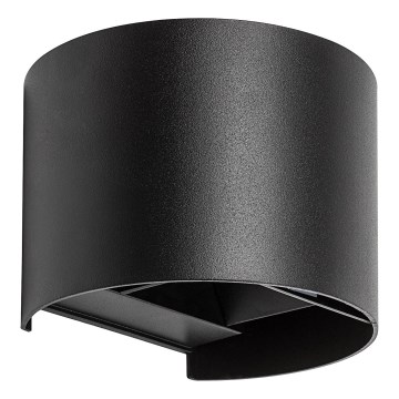 Rabalux - LED Outdoor Wall Light LED/5W/230V 2700/4000/6500K IP54 black