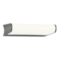 Rabalux - LED Outdoor wall light LED/6,5W/230V IP44