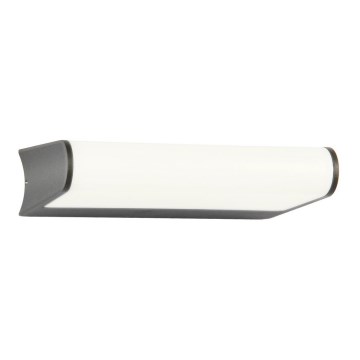 Rabalux - LED Outdoor wall light LED/6,5W/230V IP44