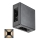 Rabalux - LED Outdoor wall light LED/6W/230V IP54 black