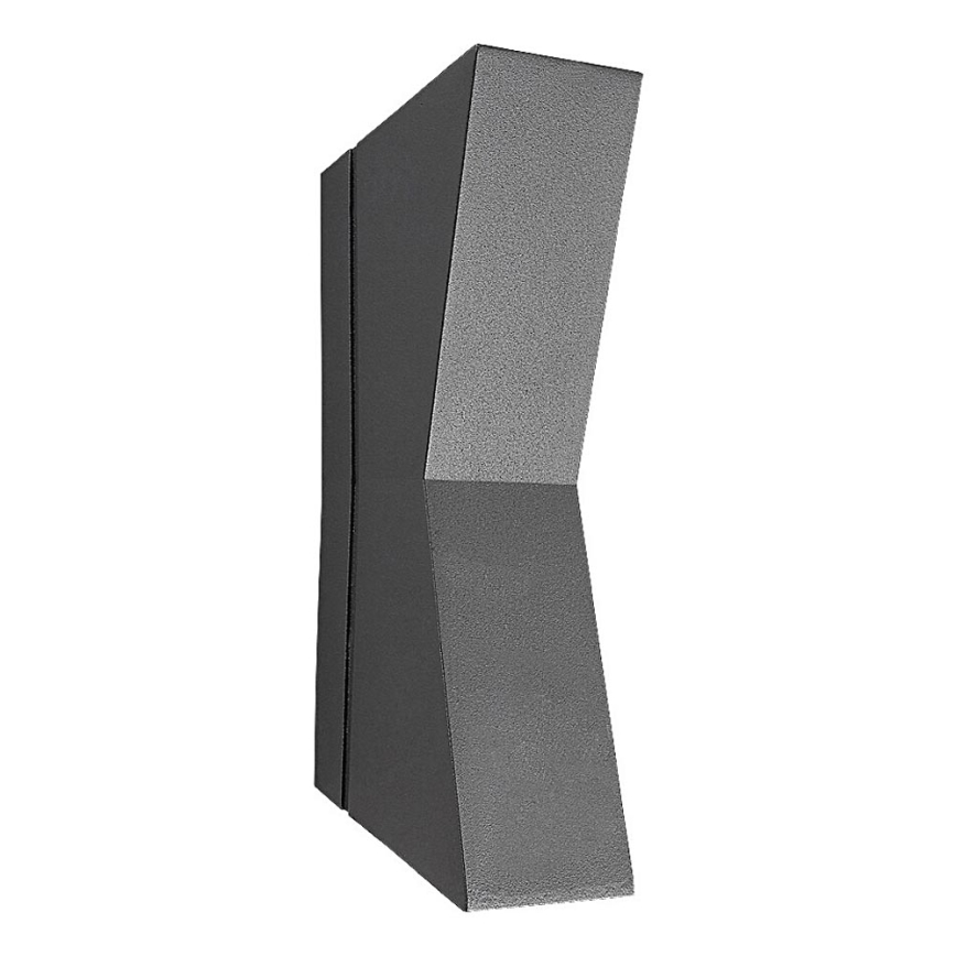Rabalux - LED Outdoor wall light LED/6W/230V IP65 anthracite