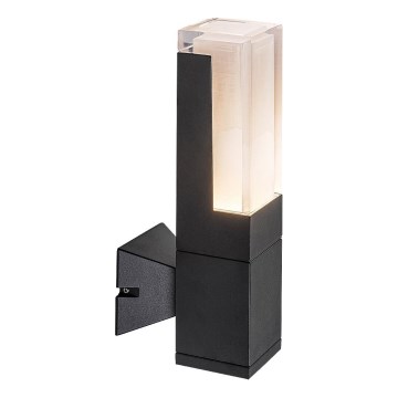 Rabalux - LED Outdoor wall light LED/7W/230V 2700/4000/6000K IP54