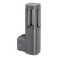 Rabalux - LED Outdoor wall light LED/7W/230V IP54 anthracite