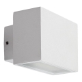 Rabalux - LED Outdoor wall light LED/7W/230V IP54 white