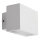 Rabalux - LED Outdoor wall light LED/7W/230V IP54 white