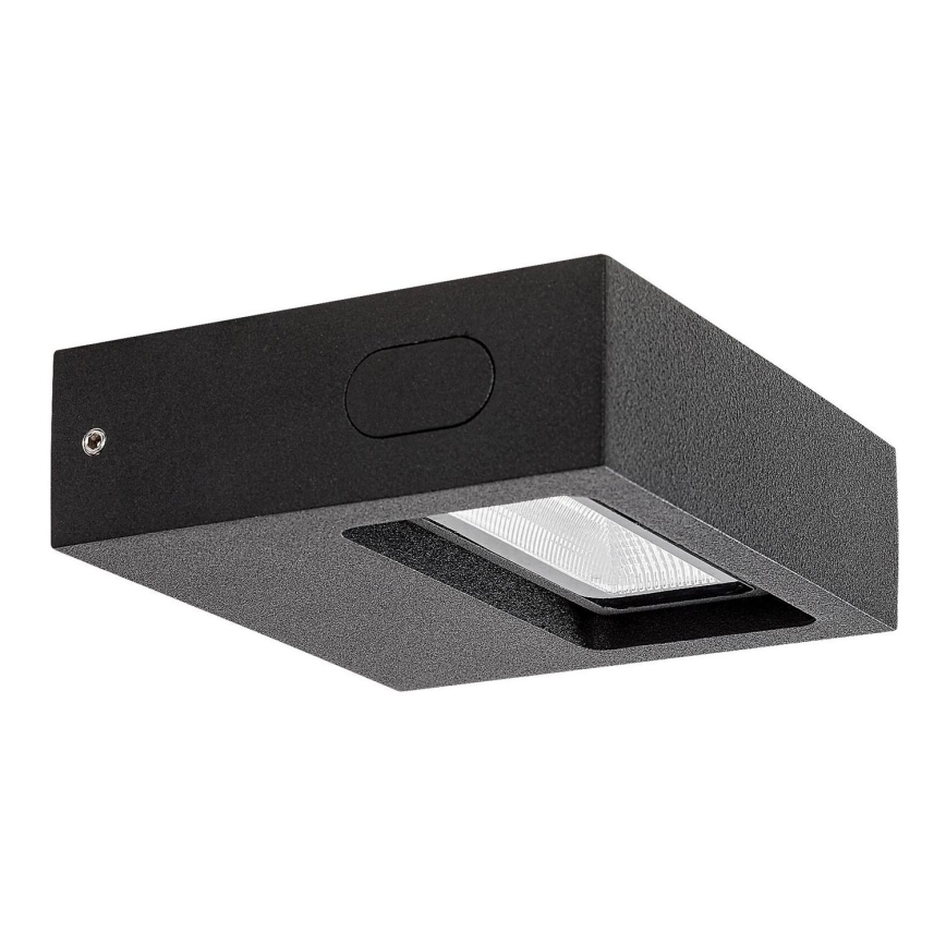 Rabalux - LED Outdoor wall light LED/7W/230V IP65