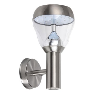 Rabalux - LED Outdoor wall light LED/8W/230V IP44