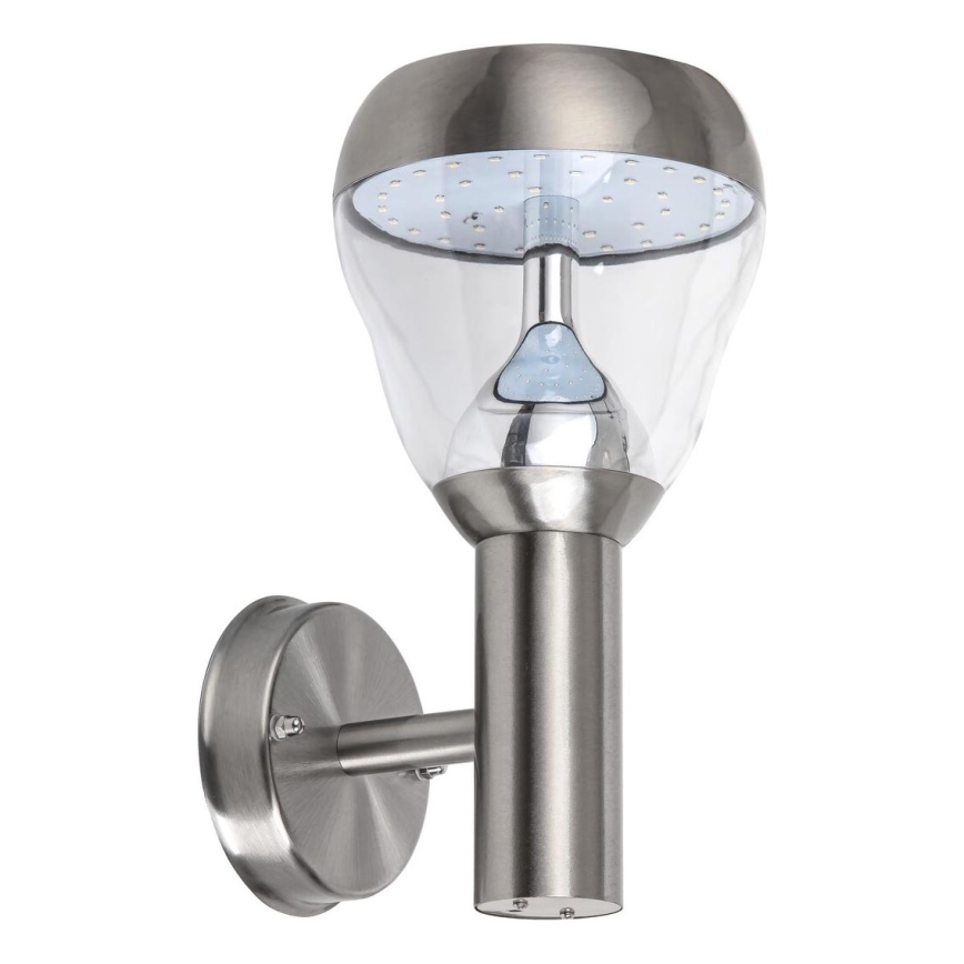 Rabalux - LED Outdoor wall light LED/8W/230V IP44