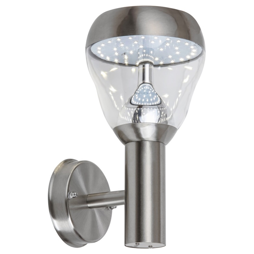 Rabalux - LED Outdoor wall light LED/8W/230V IP44