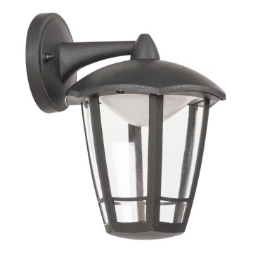 Rabalux - LED Outdoor wall light LED/8W/230V IP44
