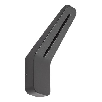 Rabalux - LED Outdoor wall light LED/8W/230V IP54