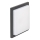 Rabalux - LED Outdoor wall light LED/8W/230V IP65