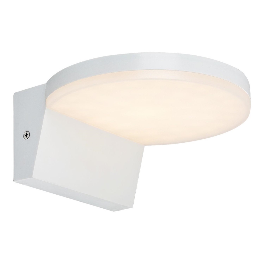 Rabalux - LED Outdoor wall light LED/9W/230V 2700/4000/6500K IP54 white