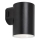 Rabalux - LED Outdoor wall light LED/9W/230V 2700/4000/6500K IP65 black