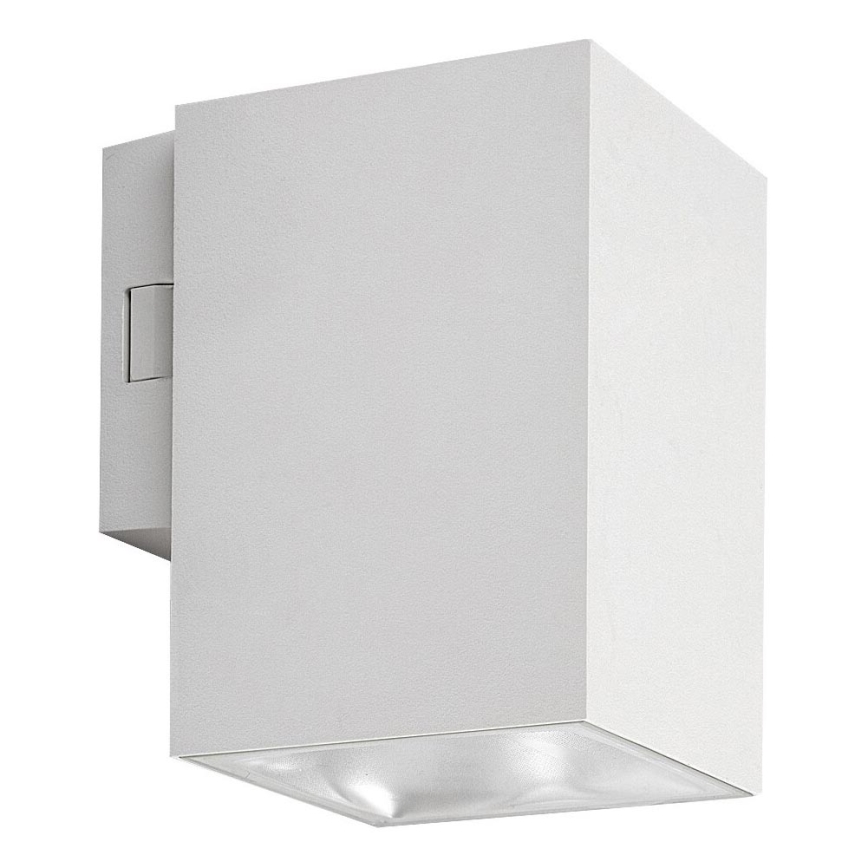 Rabalux - LED Outdoor wall light LED/9W/230V 2700/4000/6500K IP65 white