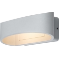 Rabalux - LED Outdoor Wall Light LED/9W/230V IP54 White