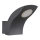 Rabalux - LED Outdoor wall light MELBOURNE 1xLED/6W/230V IP54