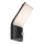 Rabalux - LED Outdoor wall light with a sensor LED/10W/230V IP54