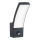 Rabalux - LED Outdoor wall light with a sensor LED/12W/230V IP44