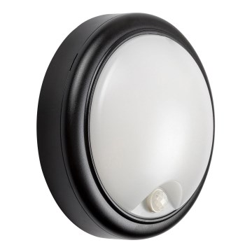 Rabalux - LED Outdoor wall light with a sensor LED/15W/230V IP54