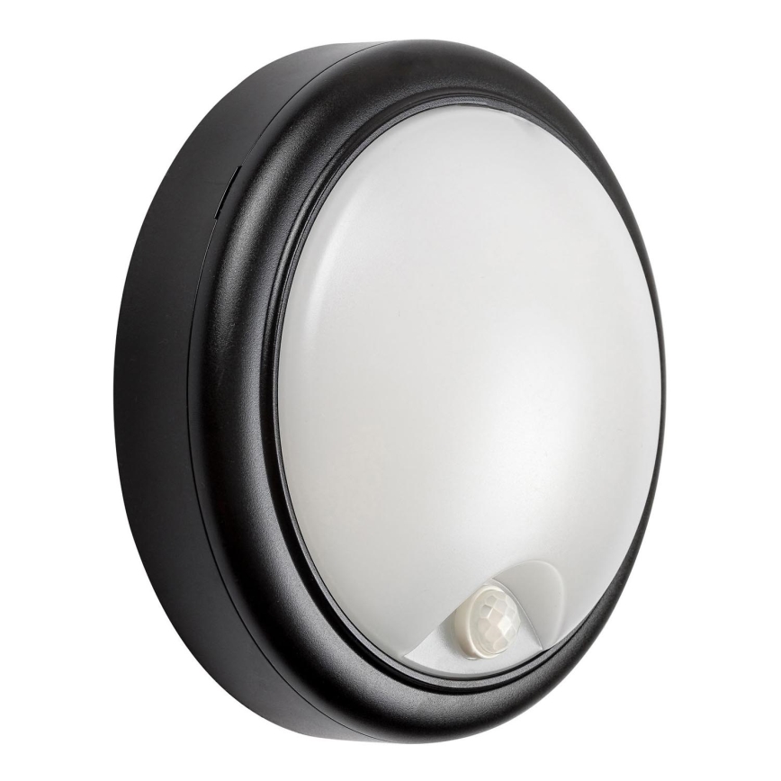 Rabalux - LED Outdoor wall light with a sensor LED/15W/230V IP54
