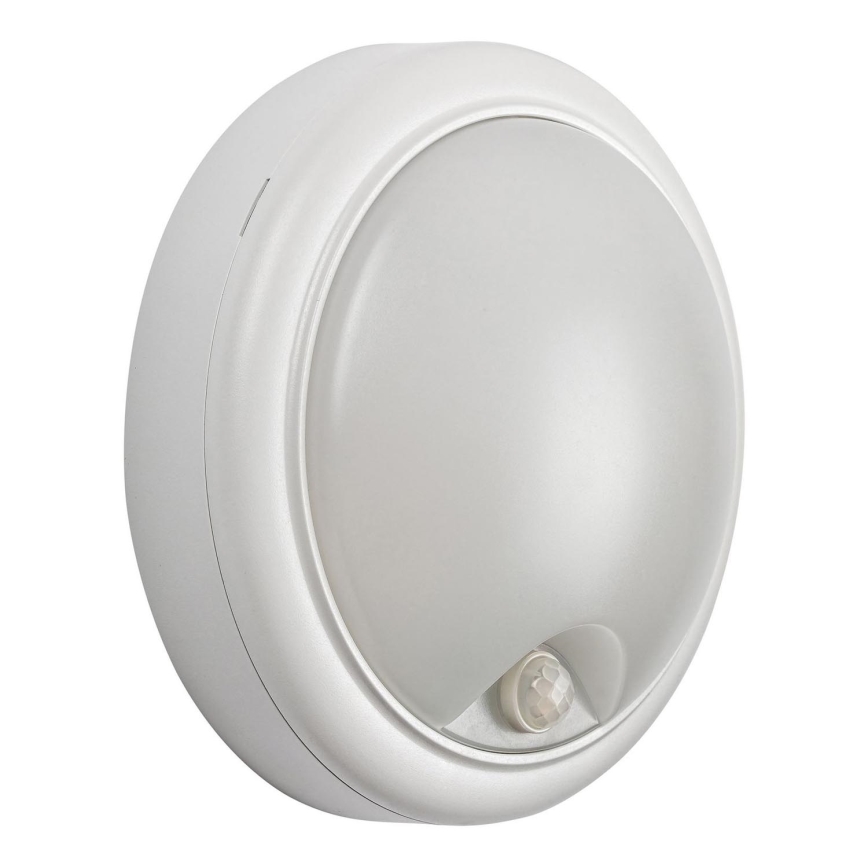 Rabalux - LED Outdoor wall light with a sensor LED/15W/230V IP54