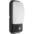 Rabalux - LED Outdoor Wall Light with Motion Sensor LED/20W/230V IP65
