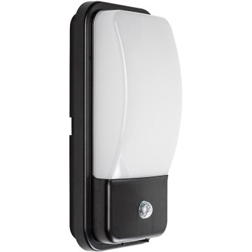 Rabalux - LED Outdoor Wall Light with Motion Sensor LED/20W/230V IP65