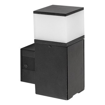 Rabalux - LED Outdoor Wall Light with Socket LED/10W/230V IP44