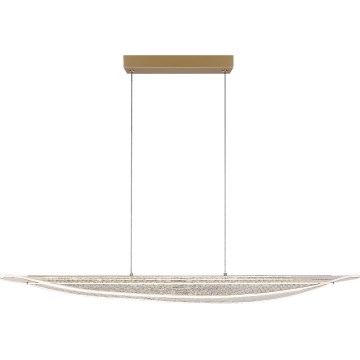 Rabalux - LED Pendant Light on Cable LED/32W/230V 3000K