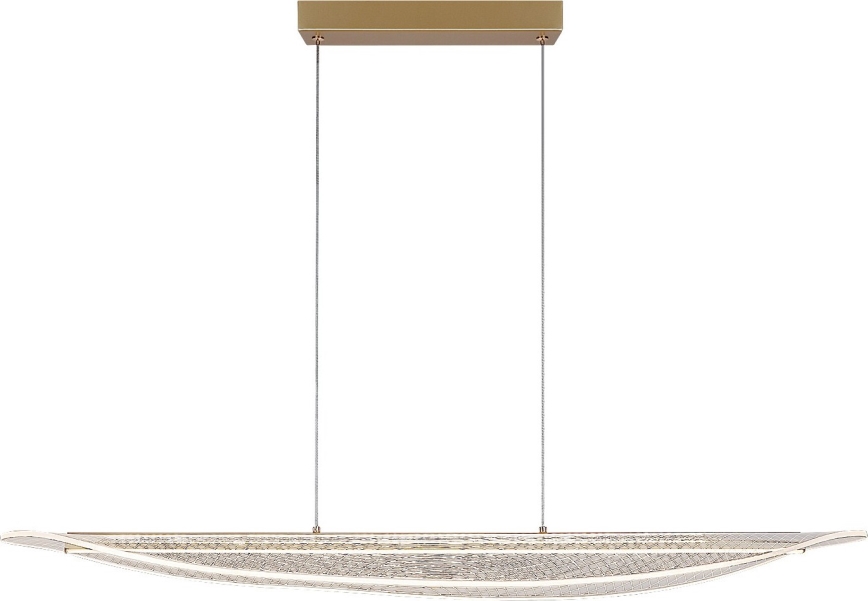 Rabalux - LED Pendant Light on Cable LED/32W/230V 3000K
