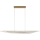 Rabalux - LED Pendant Light on Cable LED/32W/230V 3000K