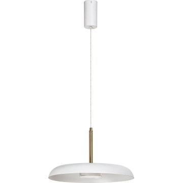Rabalux - LED pendant on cable LED/18W/230V 3000K white